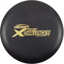 Discraft X Challenger Soft