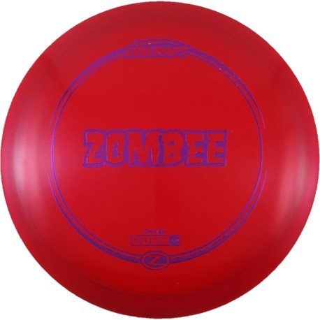 Discraft Z Zombee