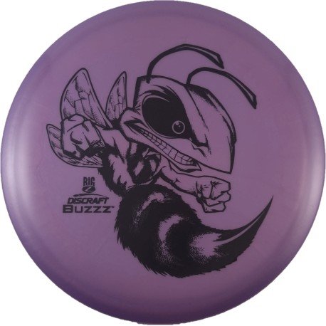 Discraft BigZ Buzzz