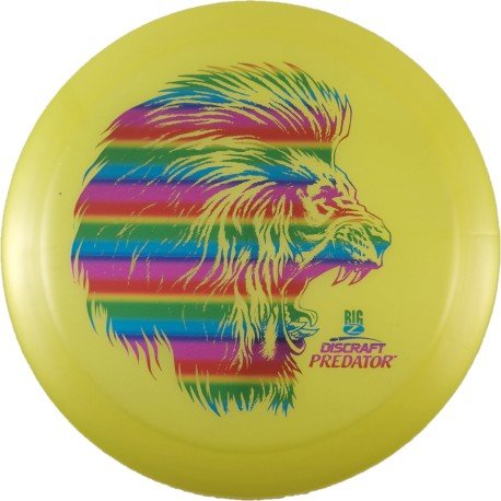 Discraft BigZ Predator
