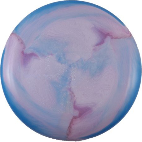 Discraft ESP Swirl Luna 2022 Paul McBeth Tour Series