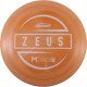 Discraft ESP Zeus Paul McBeth Line
