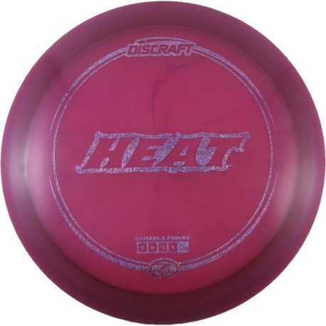 Discraft Z Heat