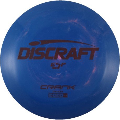 Discraft ESP Crank