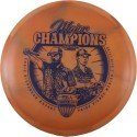 Discraft Swirly Z Buzzz Limited Edition 2022 Champions Cup