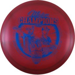 Discraft Swirly Z Buzzz Limited Edition 2022 Champions Cup