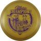 Discraft Swirly Z Buzzz Limited Edition 2022 Champions Cup