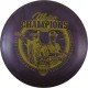 Discraft Swirly Z Buzzz Limited Edition 2022 Champions Cup