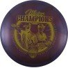 Discraft Swirly Z Buzzz Limited Edition 2022 Champions Cup
