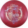 Discraft Swirly Z Buzzz Limited Edition 2022 Champions Cup