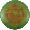 Discraft Swirly Z Buzzz Limited Edition 2022 Champions Cup