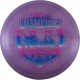 Discraft Swirly Z Buzzz Limited Edition 2022 Champions Cup