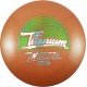Discraft Titanium Comet