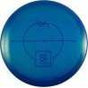 Loft Discs Alpha-solid Silicon