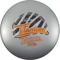 Discraft Titanium Comet