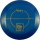 Loft Discs Alpha-solid Bohrium