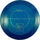 Loft Discs Alpha-solid Bohrium