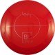 Loft Discs Alpha-solid Bohrium