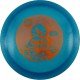 Discmania Metal Flake C-line FD Lithuanian Disc Golf Championships 2022