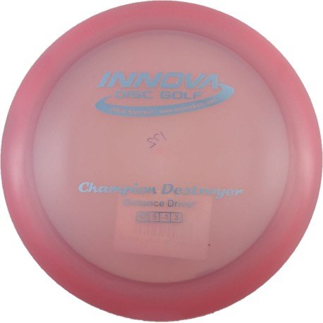 Innova Champion Destroyer