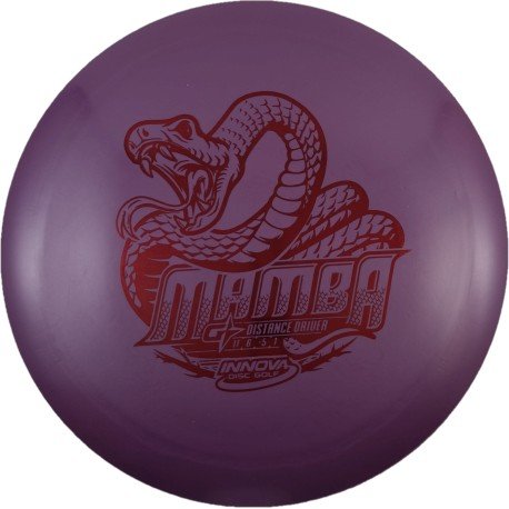 Innova GStar Mamba