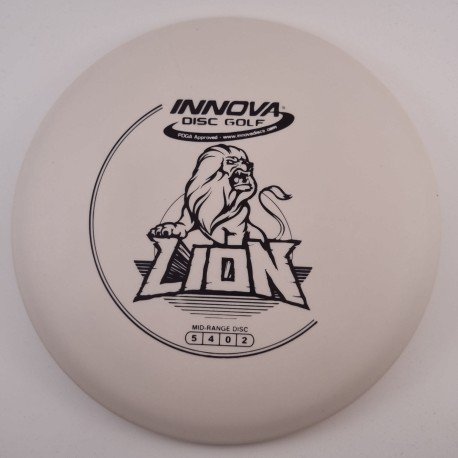 Innova DX Lion