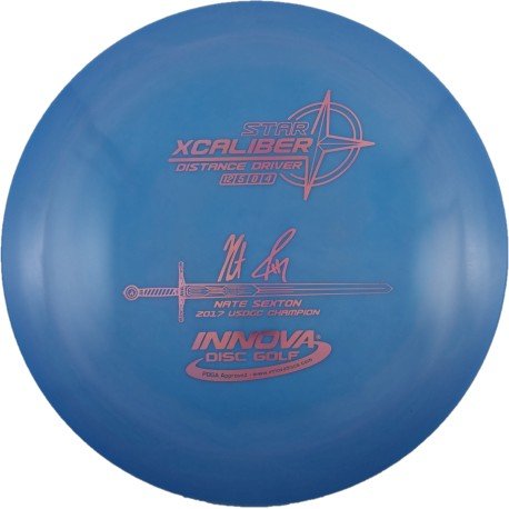 Innova Star XCaliber