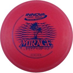 Innova DX Mirage
