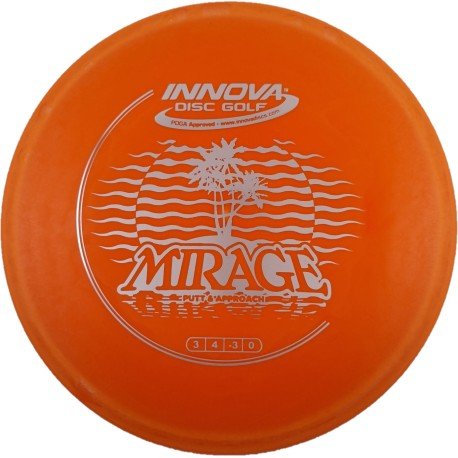 Innova DX Mirage
