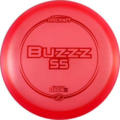 Discraft Z Buzzz SS