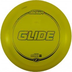 Discraft Z Glide