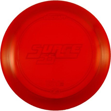 Discraft Z Surge SS