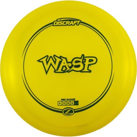 Discraft Z Wasp