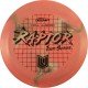 Discraft ESP Swirl Raptor 2022 Paul Ulibarri Tour Series