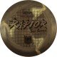 Discraft ESP Swirl Raptor 2022 Paul Ulibarri Tour Series