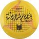 Discraft ESP Swirl Raptor 2022 Paul Ulibarri Tour Series