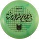 Discraft ESP Swirl Raptor 2022 Paul Ulibarri Tour Series