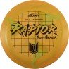 Discraft ESP Swirl Raptor 2022 Paul Ulibarri Tour Series