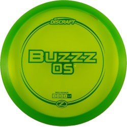 Discraft Z Buzzz OS