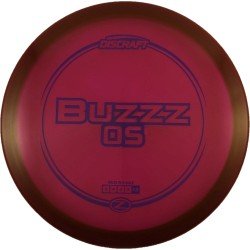 Discraft Z Buzzz OS