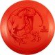 Discraft BigZ Thrasher