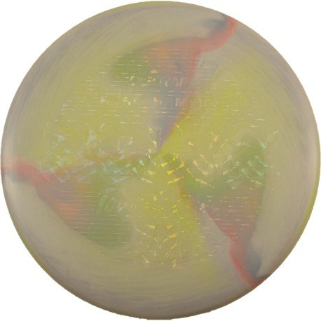 Discraft ESP Swirl Zone 2022 Adam Hammes Tour Series