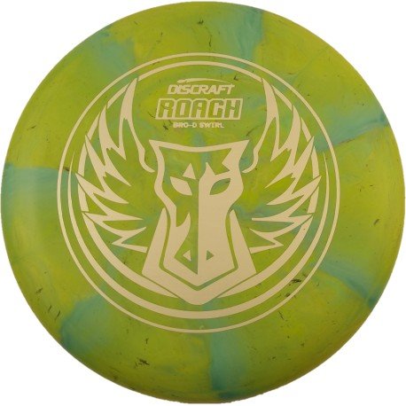 Discraft Swirl Roach Brodie Smith