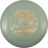 Innova Star Roadrunner Gregg Barsby 2018 World Champion