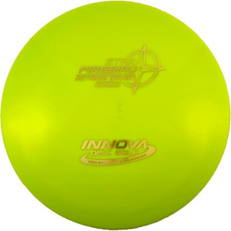 Innova Star Firebird