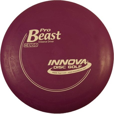 Innova Pro Beast