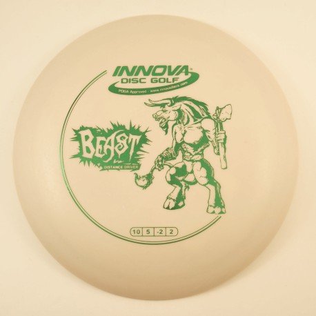 Innova DX Beast