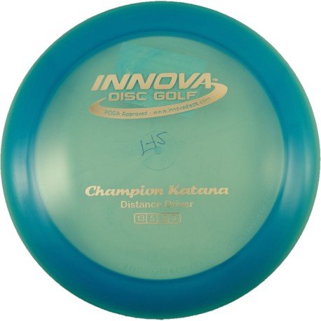 Innova Champion Katana