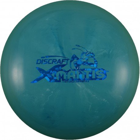 Discraft X Mantis