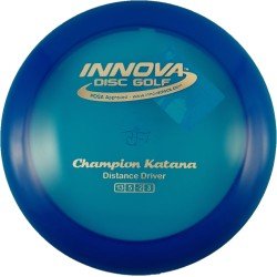 Innova Champion Katana